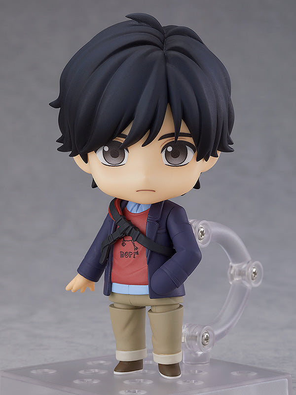 Nendoroid 1082 Eiji Okumura(re-run) Banana Fish