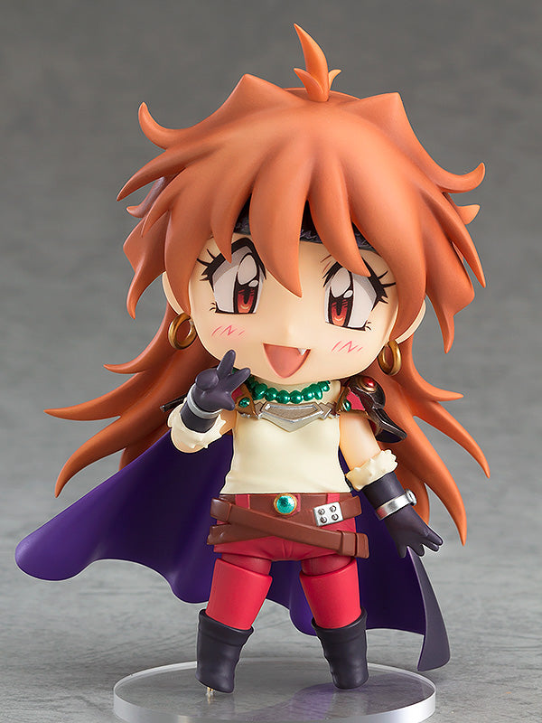 Nendoroid 901 Lina=Inverse(re-run) Slayers