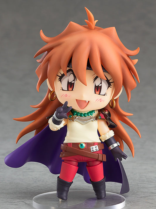 Nendoroid 901 Lina=Inverse(re-run) Slayers