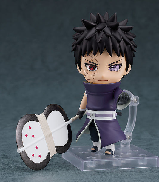 Nendoroid 2120 Obito Uchiha Naruto Shippuden