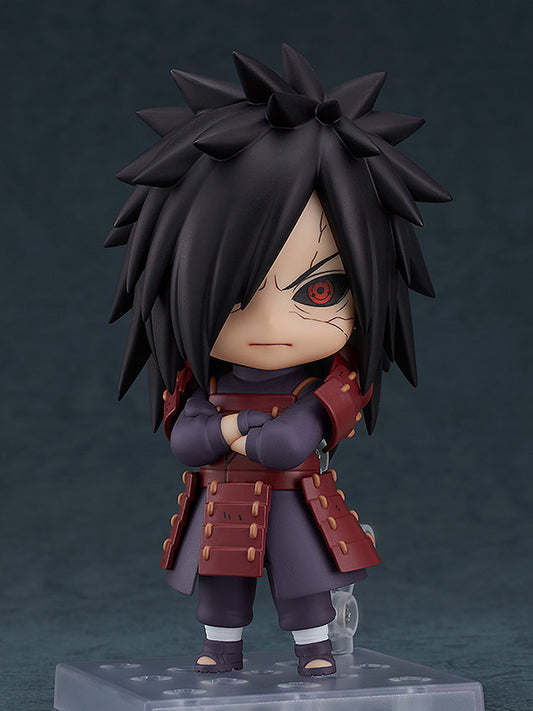 Nendoroid 2175 Madara Uchiha Naruto Shippuden