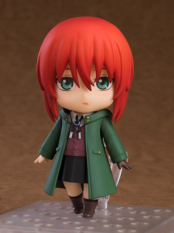 Nendoroid 2174 Chise Hatori Season 2 Ver. The Ancient Magus' Bride Season 2