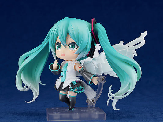 Nendoroid 2222 Hatsune Miku Happy 16th Birthday Ver. Vocaloid