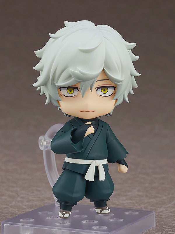 Nendoroid 2184 Gabimaru Hell's Paradise: Jigokuraku