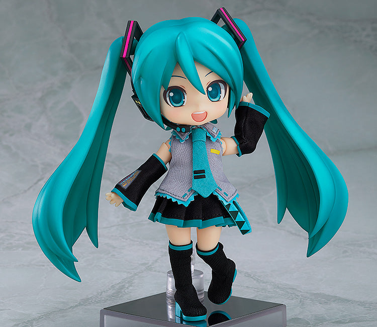 Nendoroid Doll Hatsune Miku(re-run)