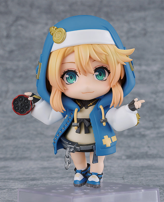 PRE-ORDER Nendoroid 2212 Bridget Guilty Gear Strive