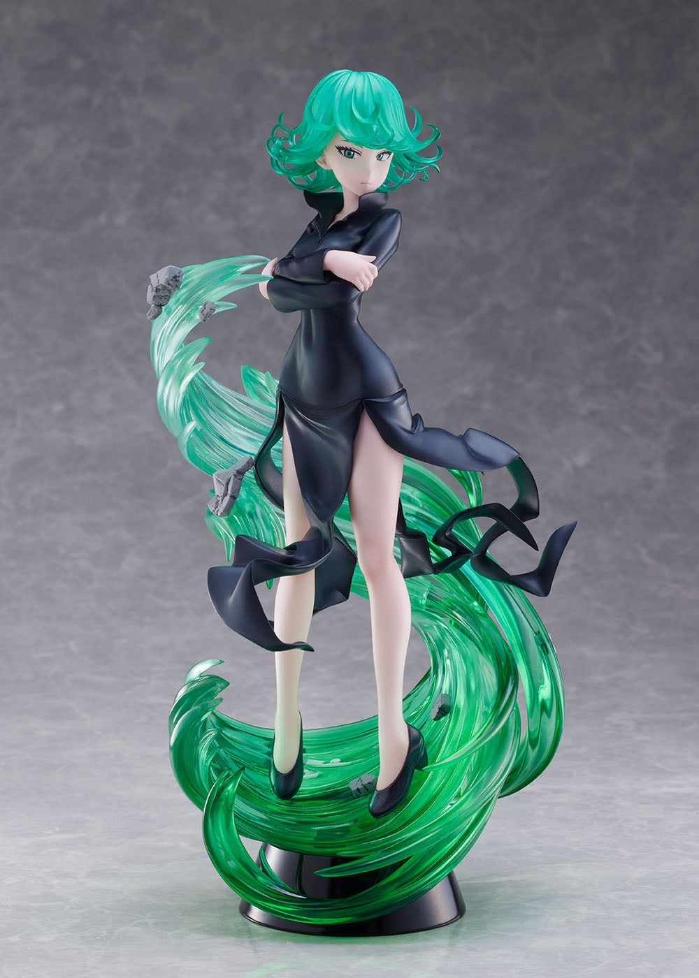 PRE-ORDER BellFine 1/7 TERRIBLE TORNADO