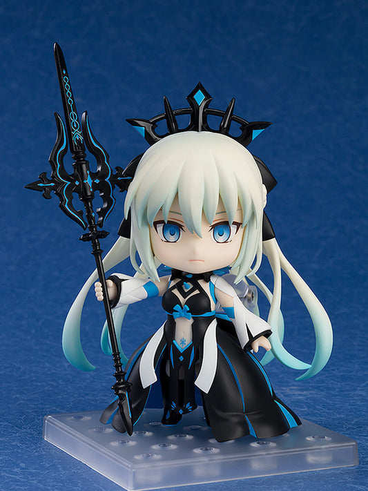 Nendoroid 2150 Berserker/Morgan Fate/Grand Order