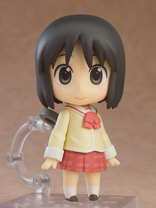 Nendoroid 2142 Nano Shinonome Keiichi Arawi Ver. Nichijou