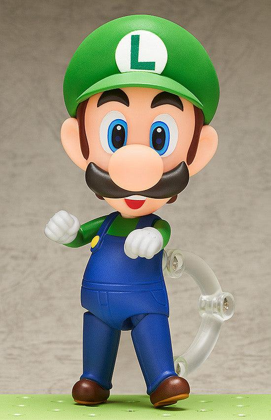 Nendoroid 393 Luigi(4th-run)