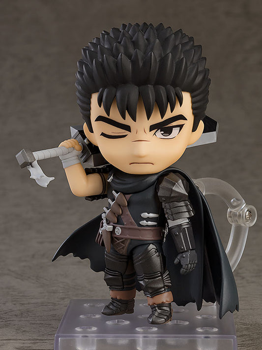 Nendoroid 2134 Guts Berserk