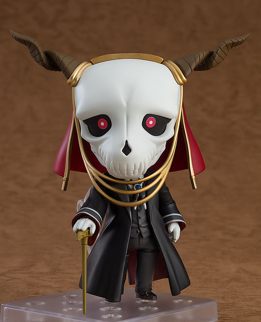 Nendoroid 2132 Elias Ainsworth Season 2 Ver. The Ancient Magus' Bride