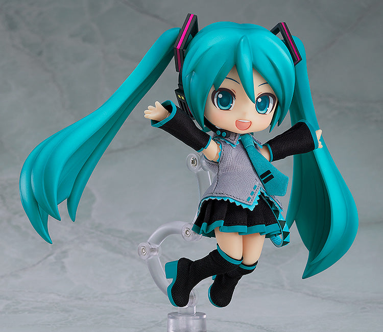 Nendoroid Doll Hatsune Miku(re-run)