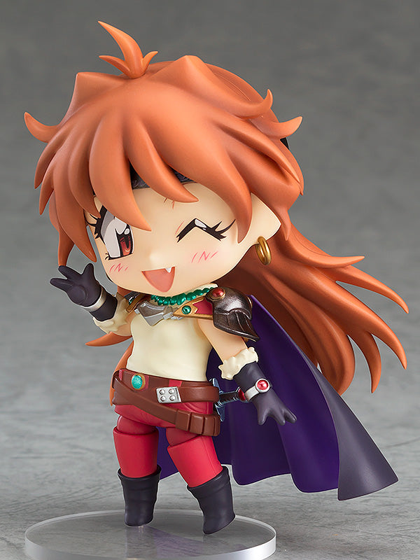 Nendoroid 901 Lina=Inverse(re-run) Slayers