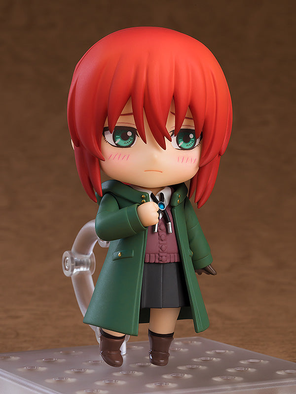 Nendoroid 2174 Chise Hatori Season 2 Ver. The Ancient Magus' Bride Season 2