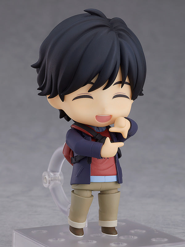 Nendoroid 1082 Eiji Okumura(re-run) Banana Fish