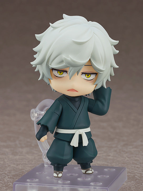 Nendoroid 2184 Gabimaru Hell's Paradise: Jigokuraku