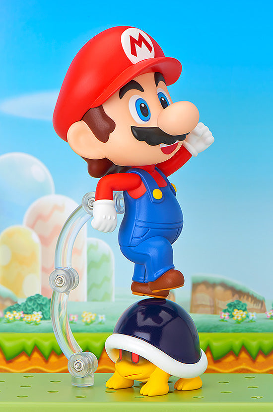 Nendoroid 473 Mario(4th-run)