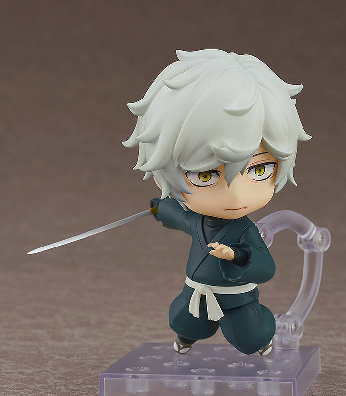 Nendoroid 2184 Gabimaru Hell's Paradise: Jigokuraku