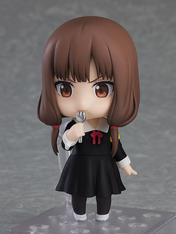 Nendoroid 2164 Miko Iino Kaguya-sama: Love is War - The First Kiss That Never Ends