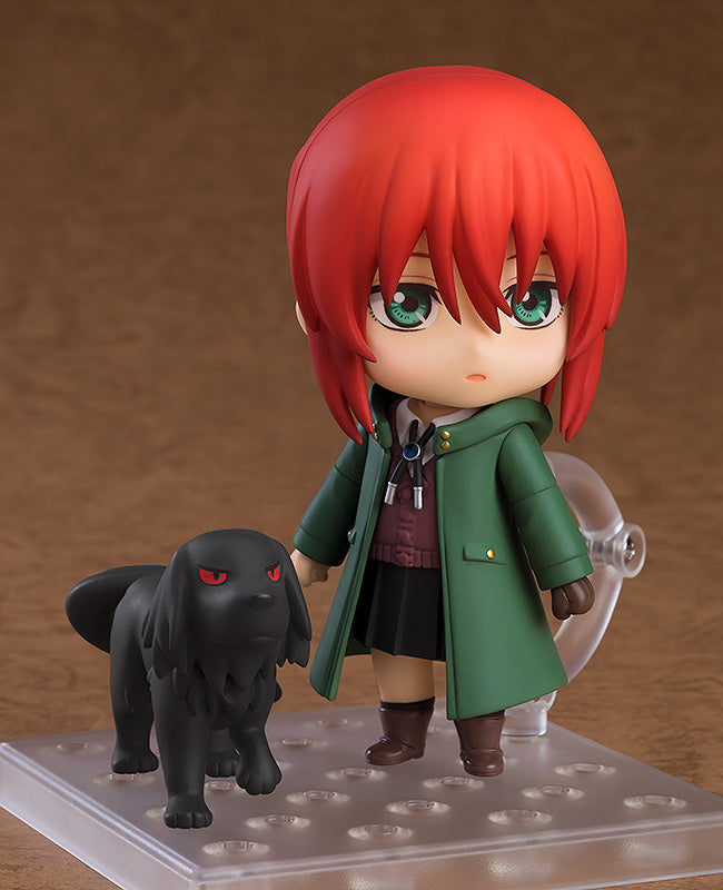 Nendoroid 2174 Chise Hatori Season 2 Ver. The Ancient Magus' Bride Season 2