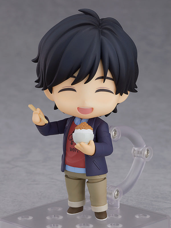 Nendoroid 1082 Eiji Okumura(re-run) Banana Fish