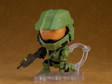 Load image into Gallery viewer, Nendoroid 2177 Master Chief Halo Infinite

