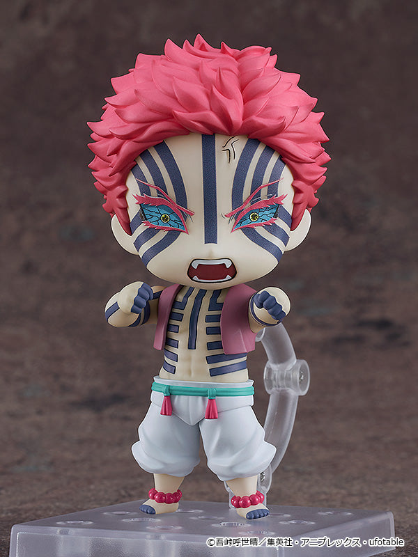 Nendoroid 2112 Akaza Demon Slayer: Kimetsu no Yaiba