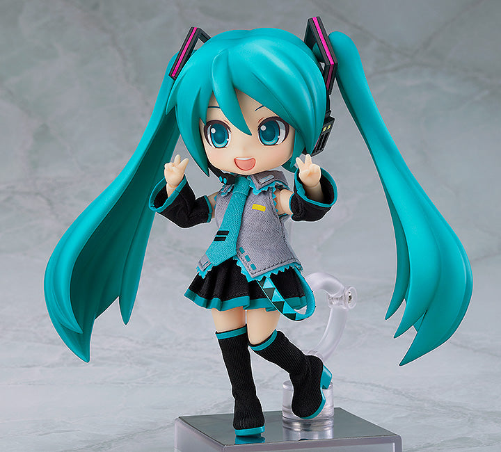 Nendoroid Doll Hatsune Miku(re-run)