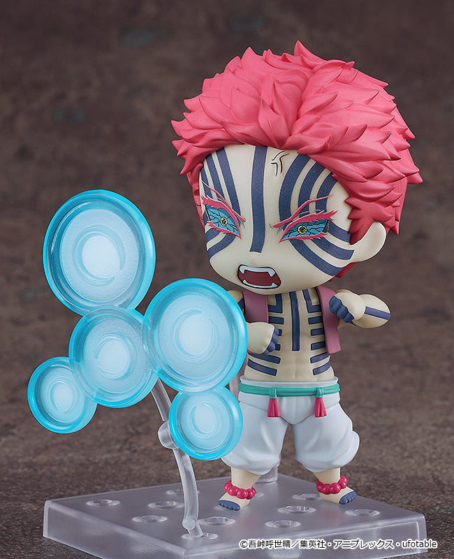 Nendoroid 2112 Akaza Demon Slayer: Kimetsu no Yaiba