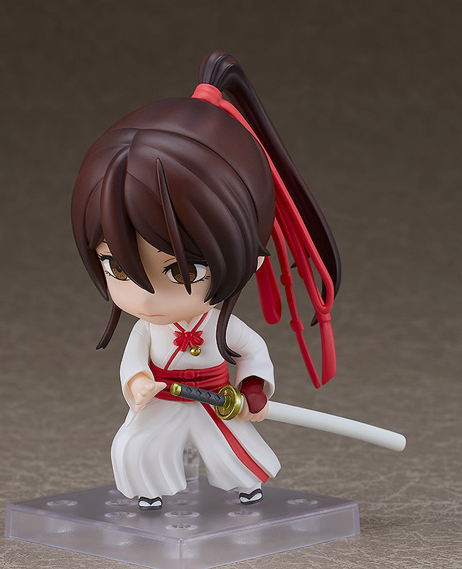 Nendoroid 2185 Yamada Asaemon Sagiri Hell's Paradise: Jigokuraku