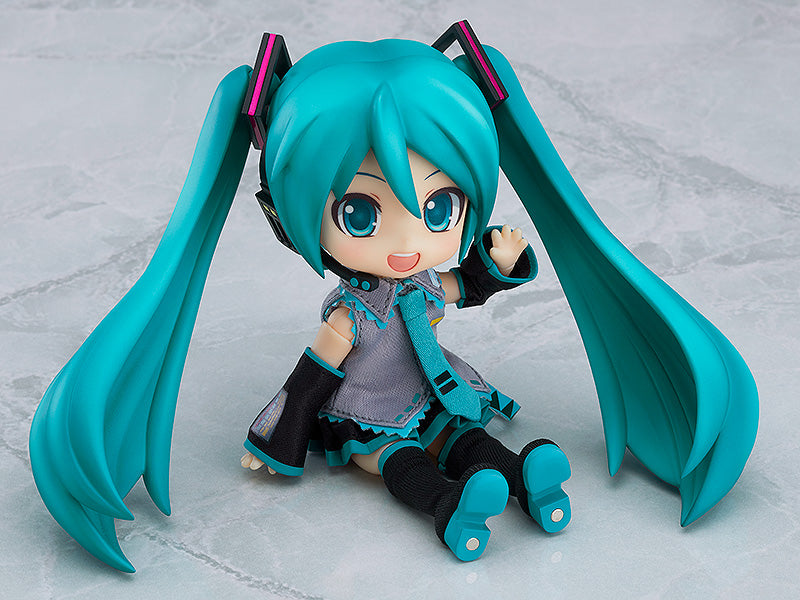 Nendoroid Doll Hatsune Miku(re-run)