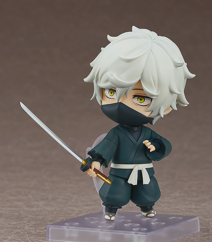 Nendoroid 2184 Gabimaru Hell's Paradise: Jigokuraku