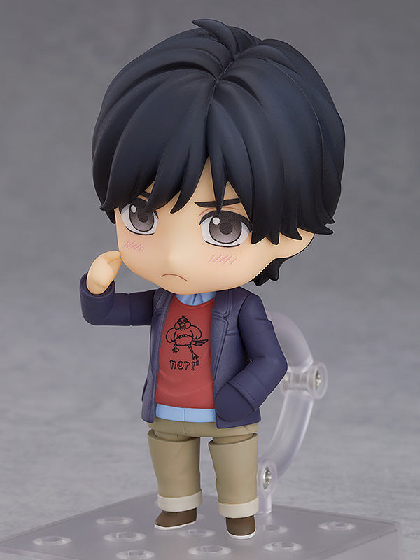 Nendoroid 1082 Eiji Okumura(re-run) Banana Fish