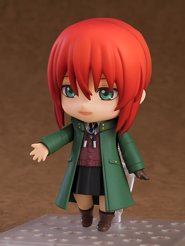 Nendoroid 2174 Chise Hatori Season 2 Ver. The Ancient Magus' Bride Season 2