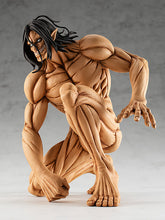 Load image into Gallery viewer, PRE-ORDER POP UP PARADE Eren Yeager Attack Titan Ver.(re-run)
