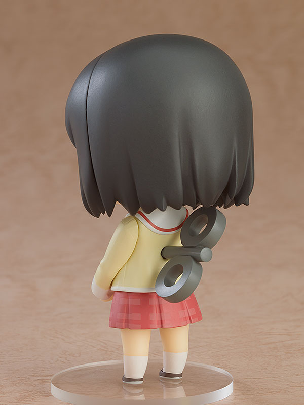 Nendoroid 2142 Nano Shinonome Keiichi Arawi Ver. Nichijou