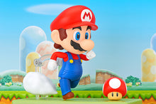 Load image into Gallery viewer, Nendoroid 473 Mario(4th-run)
