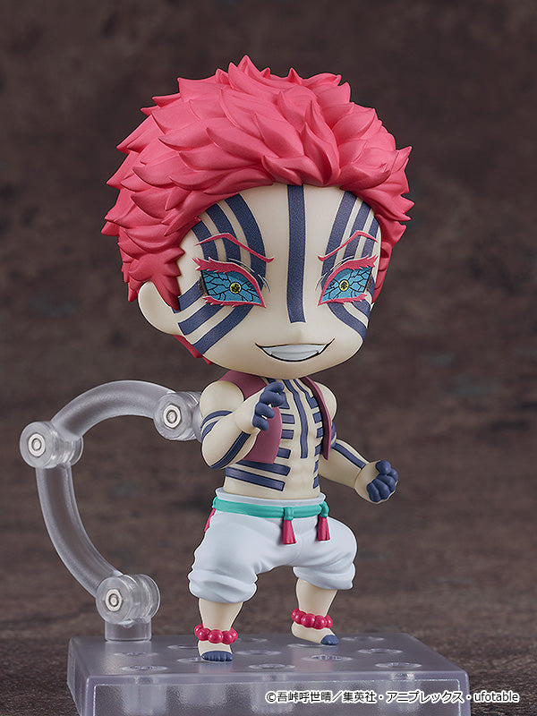 Nendoroid 2112 Akaza Demon Slayer: Kimetsu no Yaiba