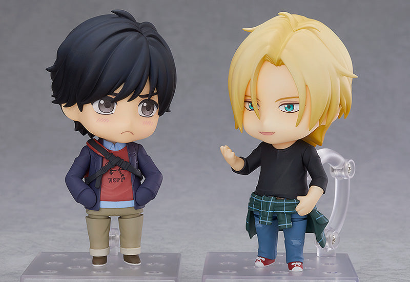 Nendoroid 1082 Eiji Okumura(re-run) Banana Fish