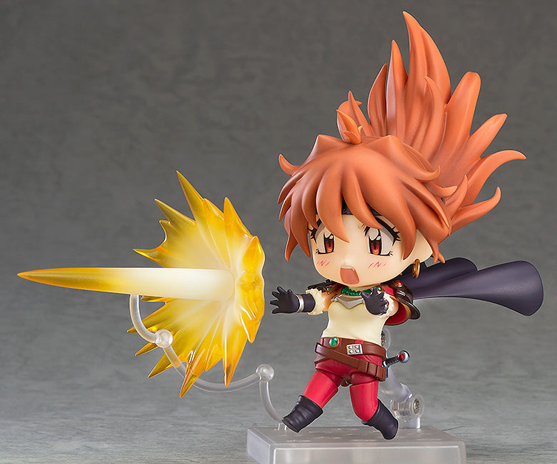 Nendoroid 901 Lina=Inverse(re-run) Slayers