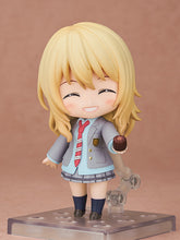 Load image into Gallery viewer, Nendoroid 2113 Kaori Miyazono Your Lie in April
