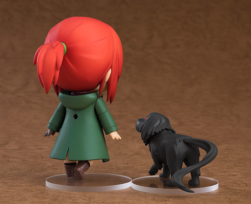 Nendoroid 2174 Chise Hatori Season 2 Ver. The Ancient Magus' Bride Season 2