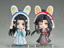 Load image into Gallery viewer, Nendoroid 2071 Wei Wuxian: Year of the Rabbit Ver. The Master of Diabolism
