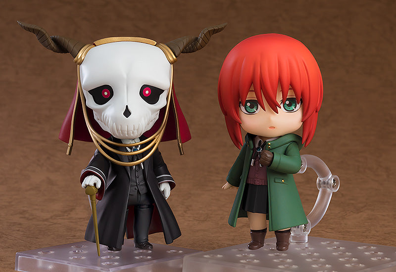 Nendoroid 2174 Chise Hatori Season 2 Ver. The Ancient Magus' Bride Season 2