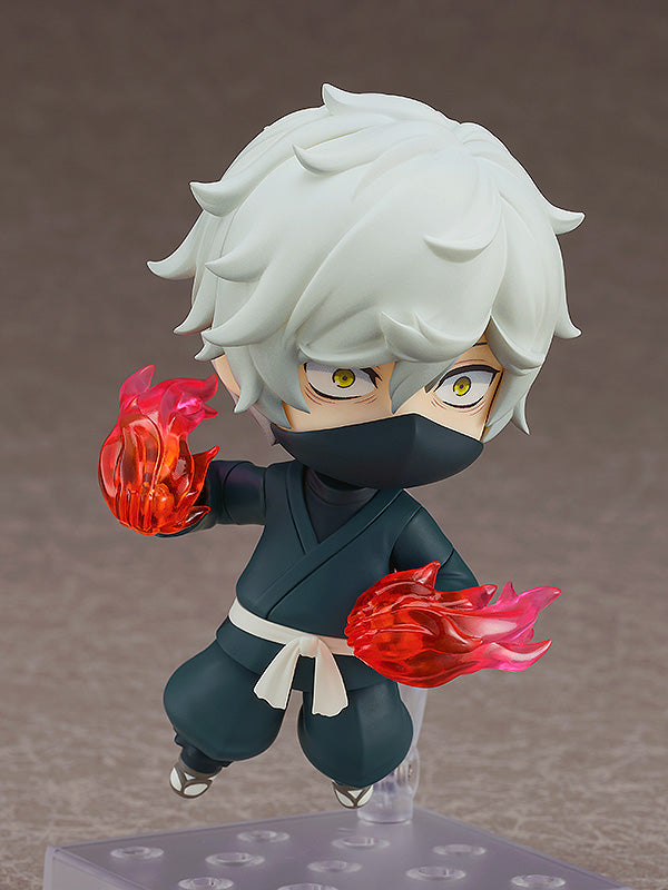 Nendoroid 2184 Gabimaru Hell's Paradise: Jigokuraku