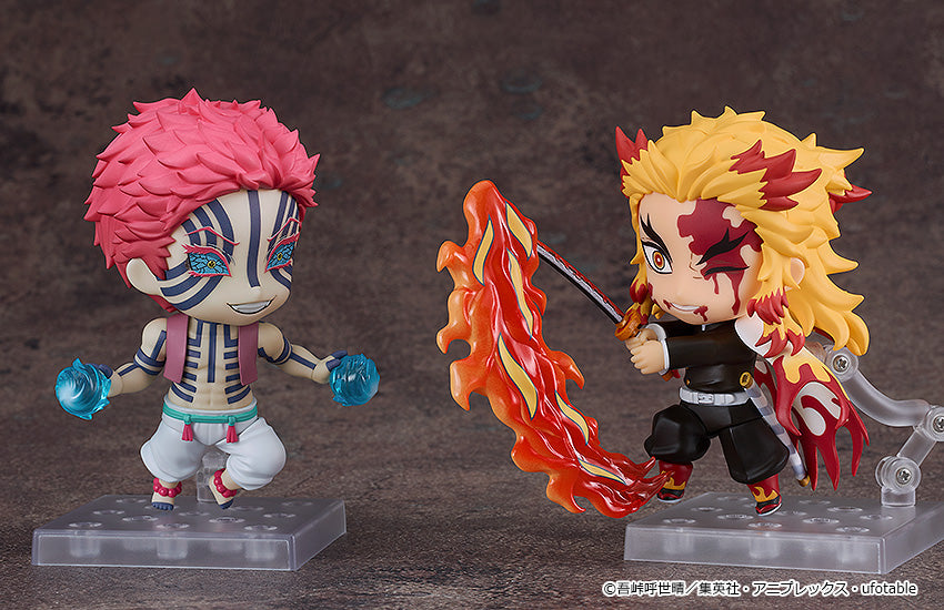 Nendoroid 2112 Akaza Demon Slayer: Kimetsu no Yaiba