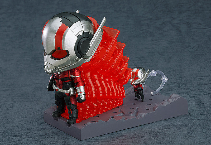 Nendoroid 1345-DX Antman Endgame Ver.