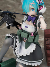 Load image into Gallery viewer, PRE-ORDER F:NEX 1/7 Rem Military ver.
