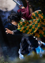 Load image into Gallery viewer, PRE-ORDER BellFine 1/8 Giyu Tomioka
